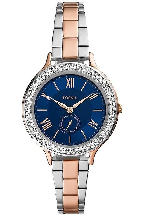 Stainless Steel Strap ES4996 