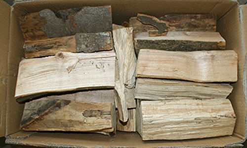 30kg Kaminholz Esche 25cm trocken -LIEFERUNG KOSTENLOS- Die bessere Buche? Esche wiederum stellt das ideale Kaminholz für Kamine dar. Eschenholz ist nahezu frei von Funkenflug, hat einen hohen Brennwert und zeigt eine intensive Flamme. - 4