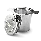 Sweese Teesieb Teefilter Geschenk-Set mit...