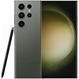 SAMSUNG S23 Ultra 5G 256GB Green