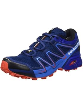 Salomon Damen Wings Flyte 2 GTX, Synthetik/Textil, Trailrunning-Schuhe