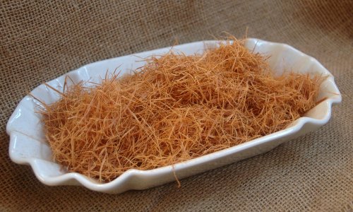 Preisvergleich Produktbild Naturix24 – Una de Gato, Katzenkralle geschnitten – 250g Beutel