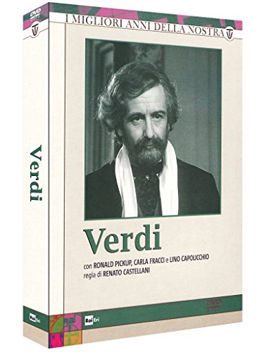 Verdi (Box 3 Dvd)