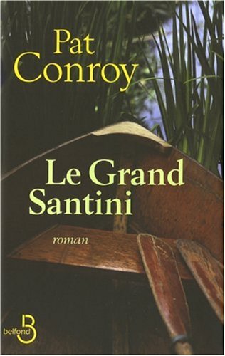 couverture de : GRAND SANTINI (LE)