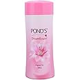 POND'S Dream Flower Talc Powder with Vitamin B3, Pack of 1, 200gm