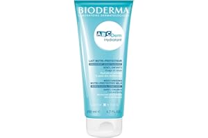 BIODERMA Abcderm Hydratant 200 Ml