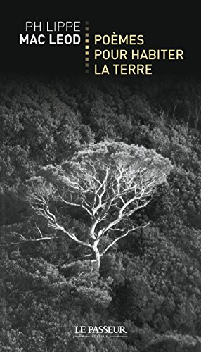 Download Poèmes pour habiter la terre Download Poèmes pour habiter la terre