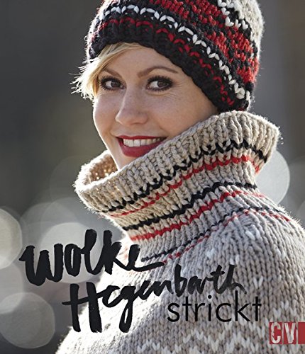 Preisvergleich Produktbild Wolke Hegenbarth strickt