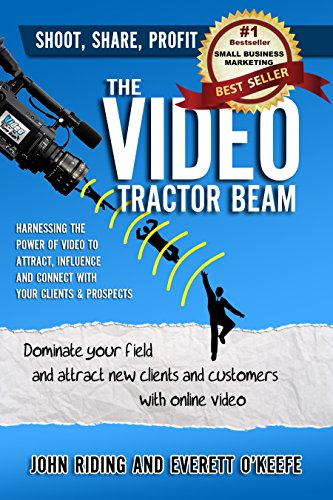 The Video Tractor Beam.