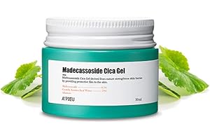 MISSHA A'pieu Madecassoside Cica Gel 50ml