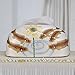 Produktbild CKH Kreative neue chinesische dekorative Kunst Keramik Tissue Box Hause Pumpen Box Restaurant Ornament personalisierte Servietten Box