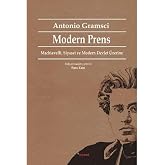 MODERN PRENS: Machiavelli, Siyaset ve Modern Devlet &Uuml;zerine