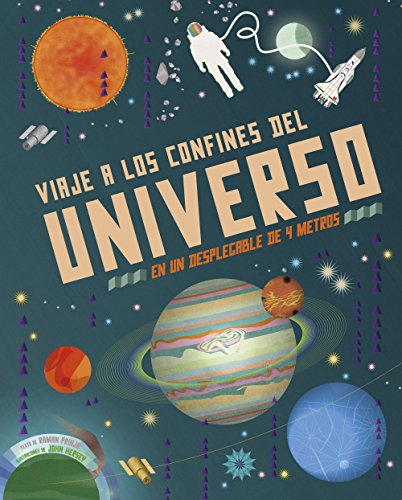 Download Viaje a los confines del universo Download Viaje a los confines del universo
