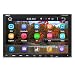 Pyle PLDNAND692 Android Car Stereo Double Din Receiver WIFI 7" Touchscreen Bluetooth, DVD Navigation USB/SD Reader RS.41549.00