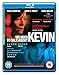 We Need To Talk About Kevin [UK Import] [Blu-ray]