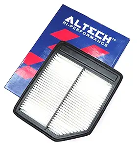 ALTECH Hi-Performance Air Filter For Honda Civic (2006 To 2012 Model)