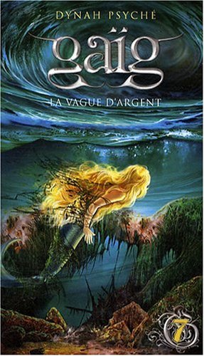 couverture de : La vague d'argent