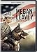 Megan Leavey [Edizione: Stati Uniti] [Italia] [DVD]