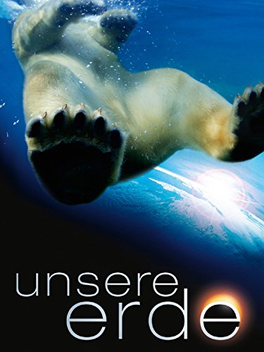 Unsere Erde [dt./OV]
