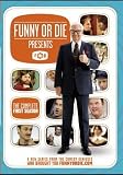 Funny or Die Presents: The Complete First Season - Guy Pearce