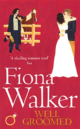 Well Groomed (English Edition) livre