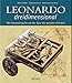Leonardo dreidimensional by 