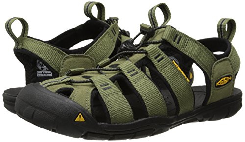 Keen Herren Clearwater Cnx Sandalen - 6