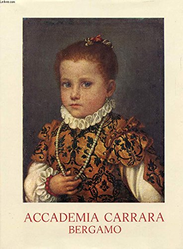 ACCADEMIA CARRARA BERGAMO