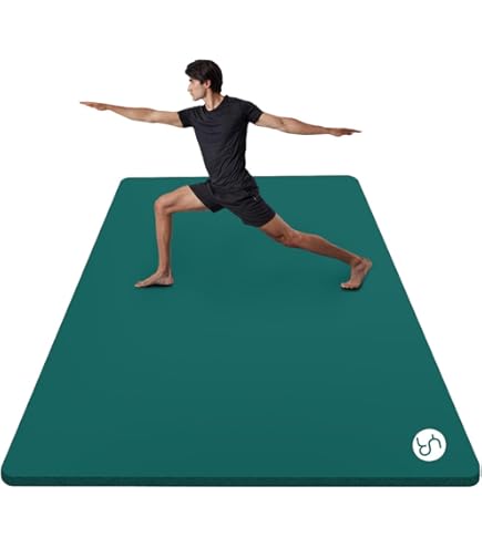 BSCI Factory TPE Yoga Mat 6mm Kids Eco Friendly with Carry Strap Double Layer Al