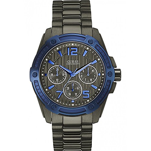 Preisvergleich Produktbild Guess Montre Homme W0040G3