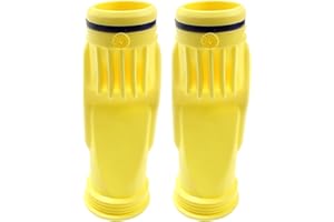 Daveyspa Zodiac Baracuda G3 G4 Pool Cleaner Diaphragm W69698 W81600 with Retaining Ring Heavy Duty Replacement Barracuda Diaphragm(Pack of 2)