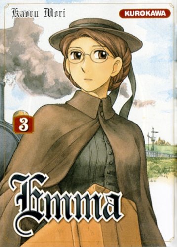 Emma — Tome 3