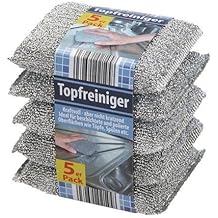 Topfreiniger 5er Pack hochwertige Ausführung