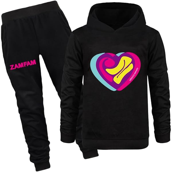 Felpa Personalizzata Per Bambini - Tissus Print - Foto 3