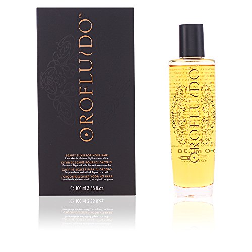 Preisvergleich Produktbild OROFLUIDO SCHÖNHEITSELIXIER 100 ML ORIGINAL