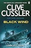 Image de Black Wind: Dirk Pitt #18 (Dirk Pitt Adventure Series)