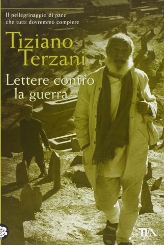Lettere contro la guerra Lettere contro la guerra