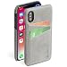 Produktbild Krusell Sunne 2 Cover Grau