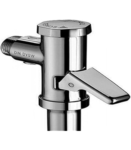 Schell Urinal-Spülarmatur SCHELLOMAT BASIC, DN15 024760699