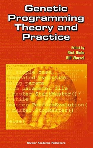 Download Genetic Programming Theory and Practice