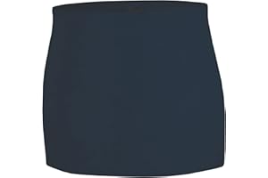 banora Leib- und Nierenwärmer mit 70% Schurwolle kbT und 30% Seide, leichte Ausführung, für Damen und Herren