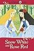 [Ladybird Tales: Snow White and Rose Red] (By (author)  Ladybird) [published: May, 2016] by 