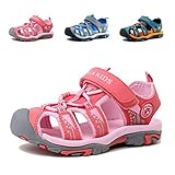 Gift Geschenk Kids Boy Girl Summer Shoes Water Sandal Children Barefoot Freizeit Rutschsicher Wassersandalen Schmal Fahrrad Fit Lauflernsandalen