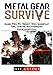 Produktbild Metal Gear Survive Game, PS4, PC, Reddit, Wiki, Gameplay, Tips, Cheats, Walkthrough, Guide Unofficial