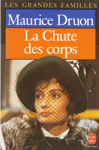 Download La fin des hommes - La chute des corps