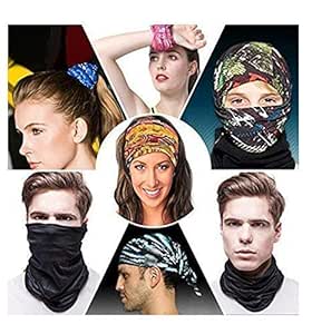 head cover for bikers