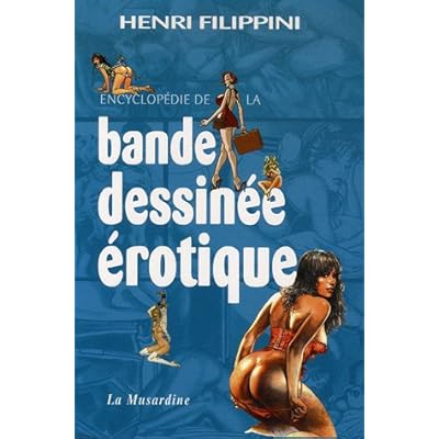 Encyclopedie De La Bande Dessinee Erotique Pdf Download Doria