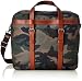 Produktbild Fossil Herren Herrentasche - Haskell Weekender Geldbörse, Mehrfarbig (Multi), 16.510000000000002x33.659999999999997x40.64 cm