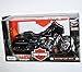 Produktbild Maisto – Harley Davidson 2015 Street Glide Special – Motorrad Modell Maßstab 1: 12