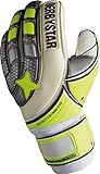 Derbystar Torwarthandschuhe Protect Columba Star, 9.5,...